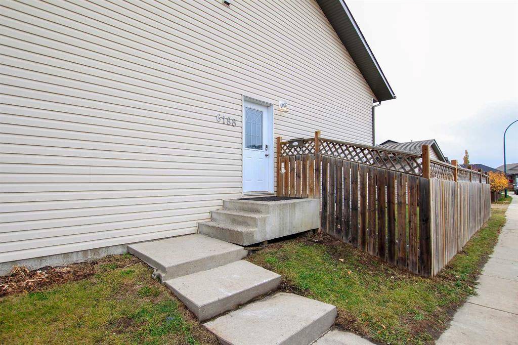 Red Deer, AB T4P 4C1,6188 Orr DR