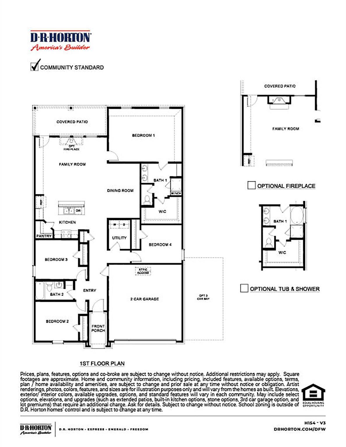 Fate, TX 75087,522 Patterson Court