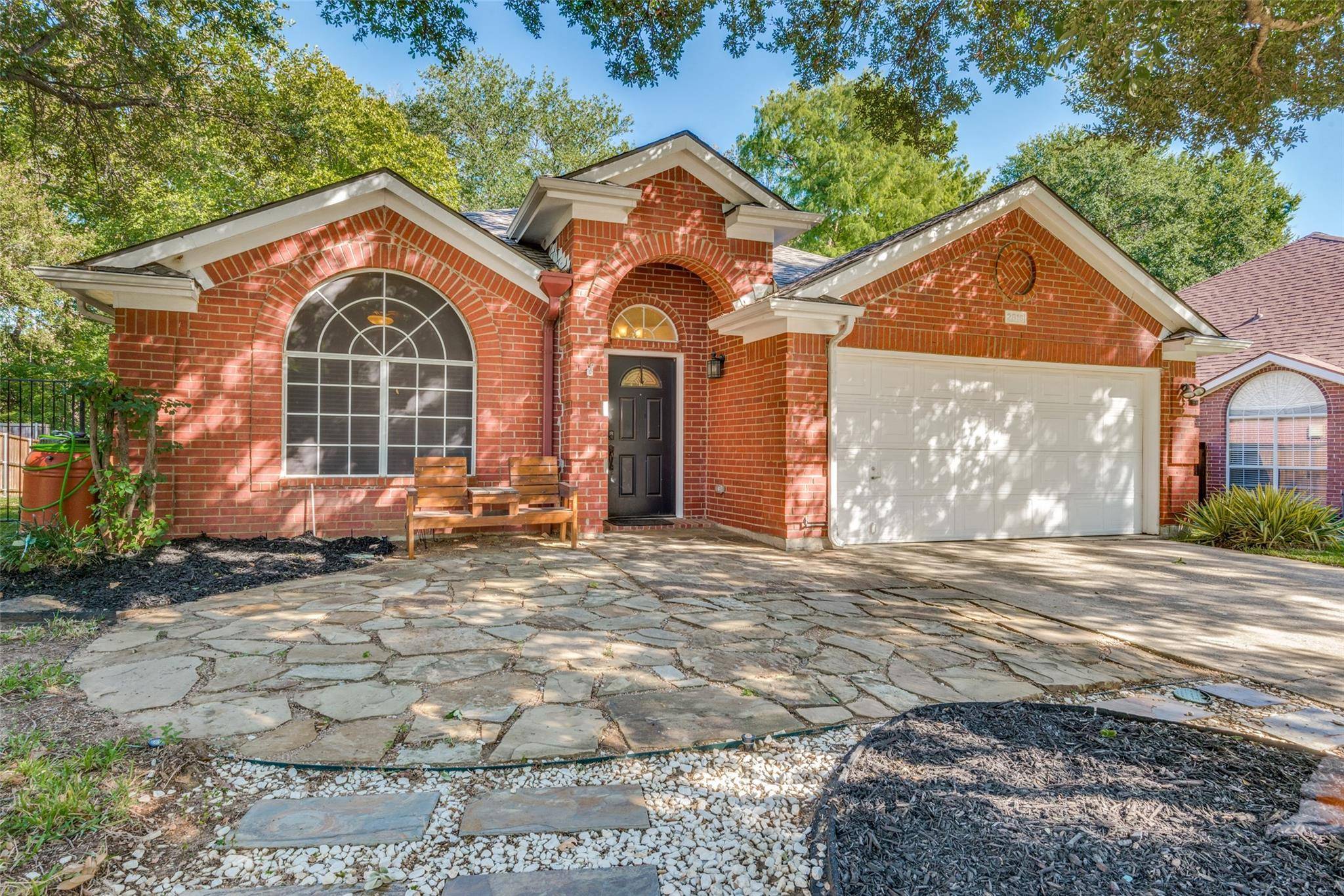 Flower Mound, TX 75028,2816 Ridgemere Drive