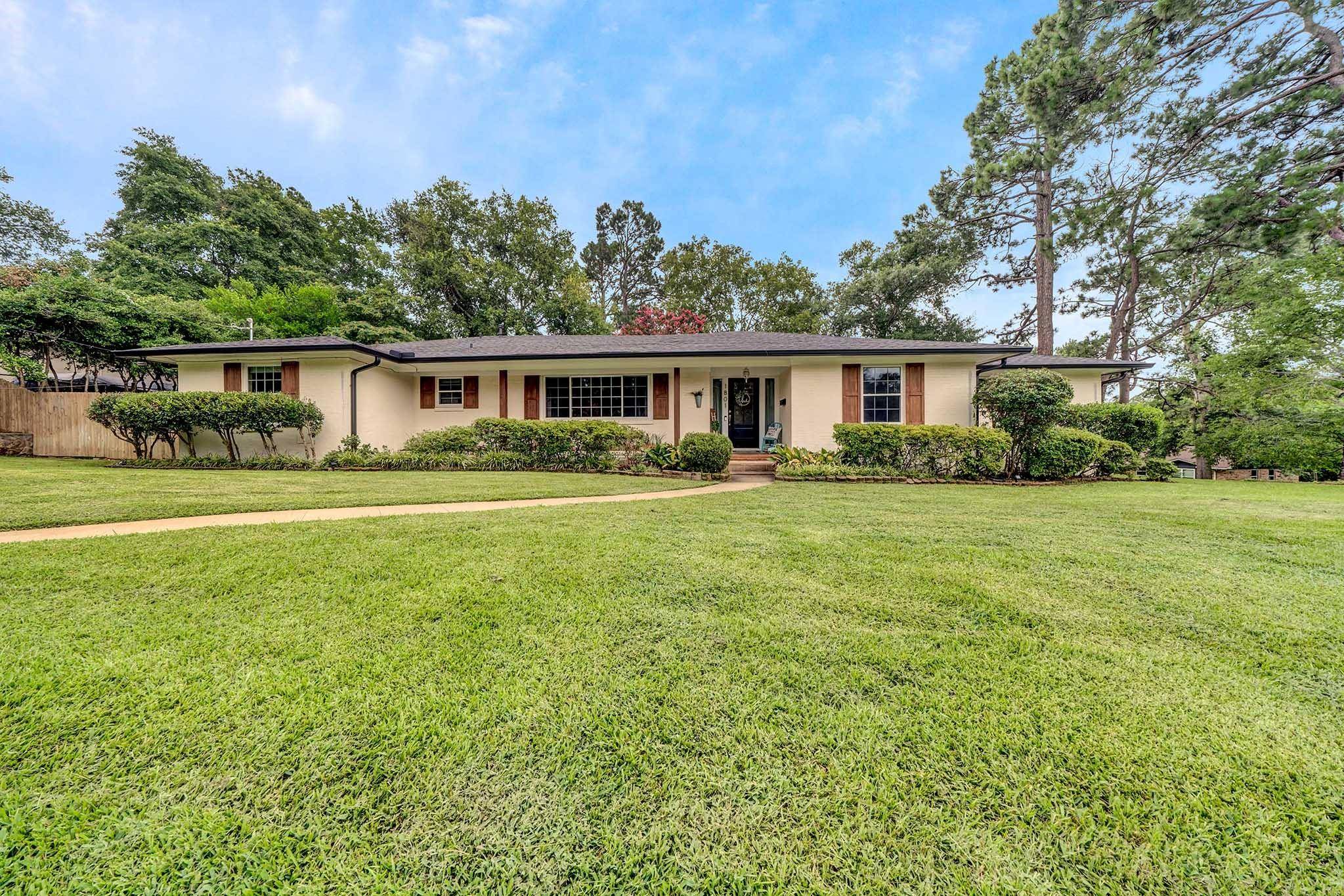 Tyler, TX 75701,1801 Blossom Lane