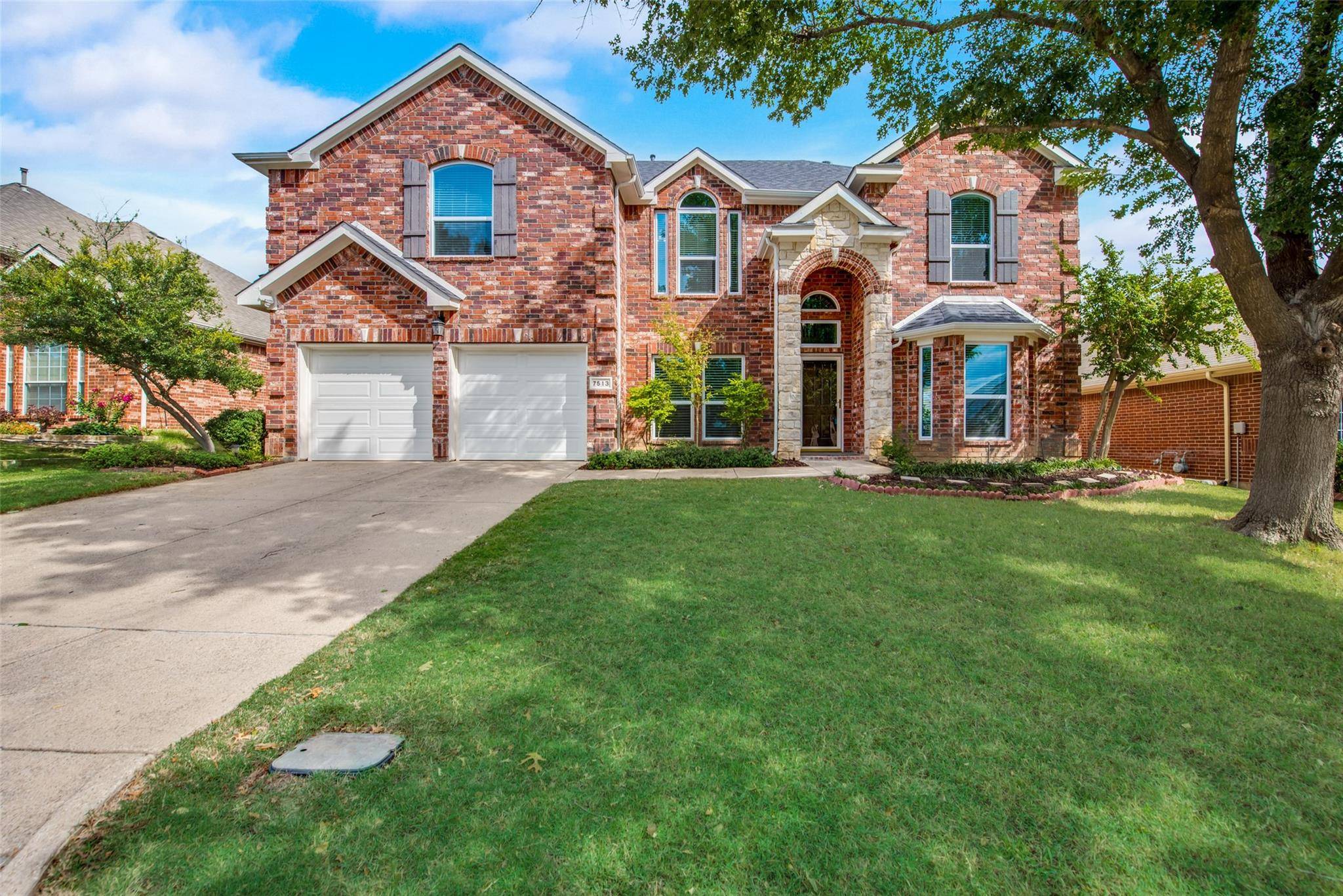 Fort Worth, TX 76123,7513 Summer Meadows Drive