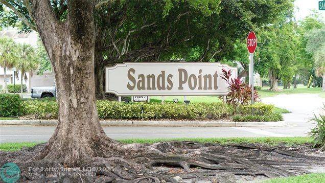 Tamarac, FL 33321,8321 Sands Point Blvd  #303