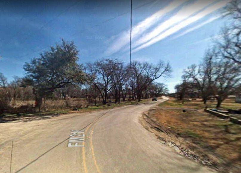 Iredell, TX 76690,0 Hamilton Street