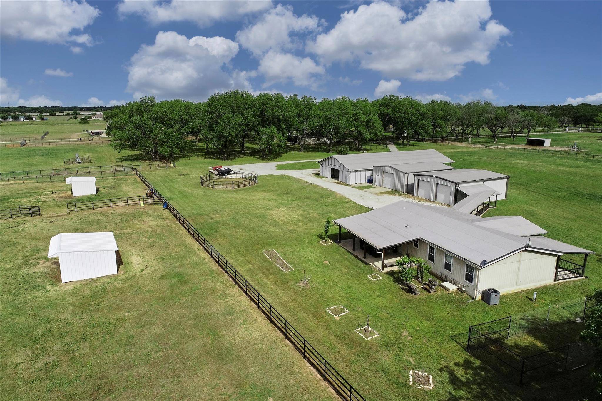 Pilot Point, TX 76258,2370 E Blackjack Road E