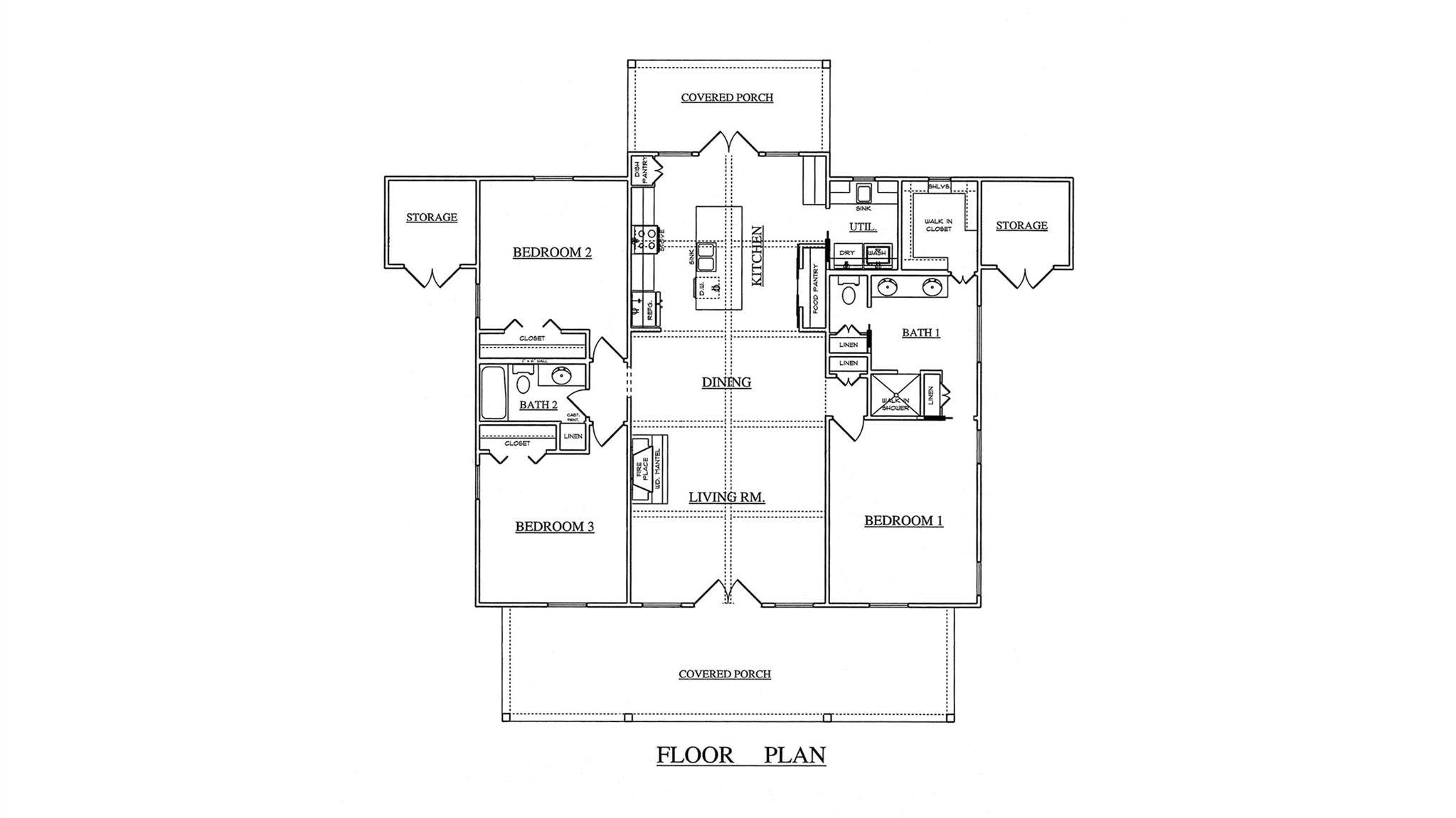 Mineral Wells, TX 76067,Lot 56 Brazos Mountain Ranch