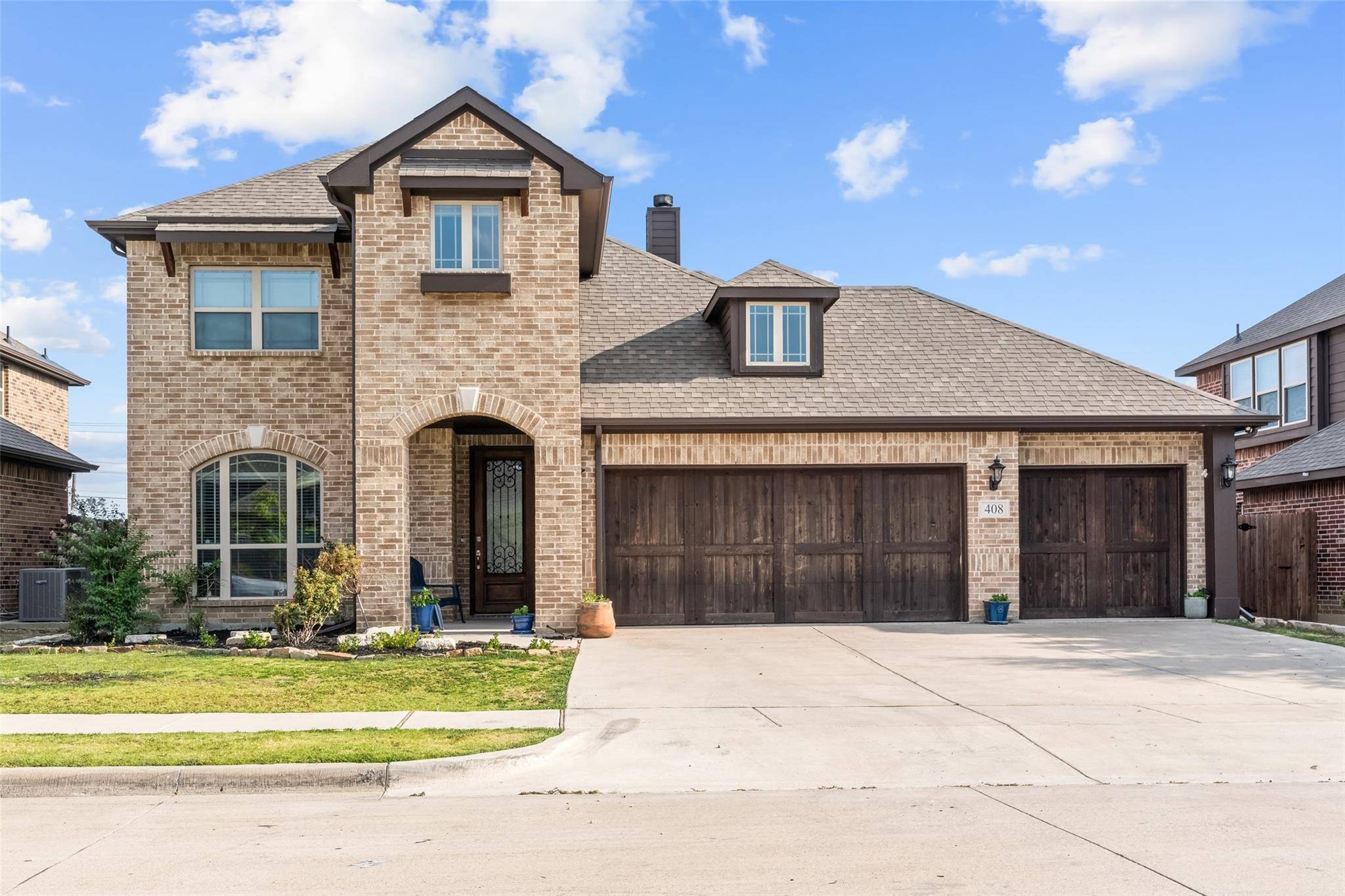 Aledo, TX 76008,408 Sagebrush Drive