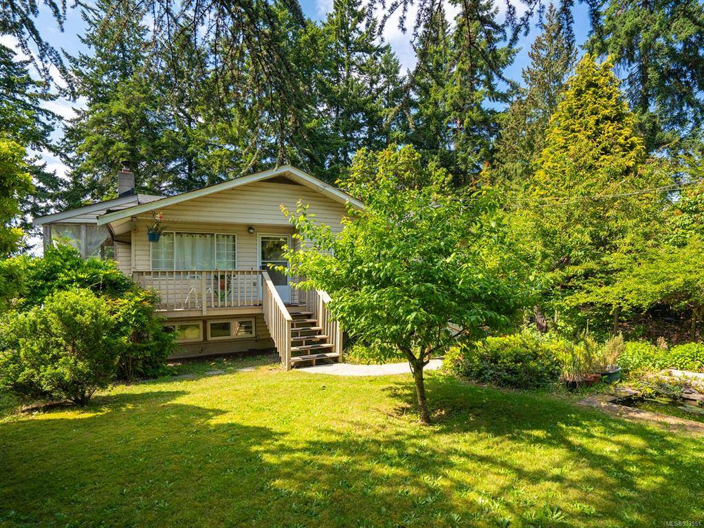 Protection Island, BC V9R 6R1,20 Pirates Lane