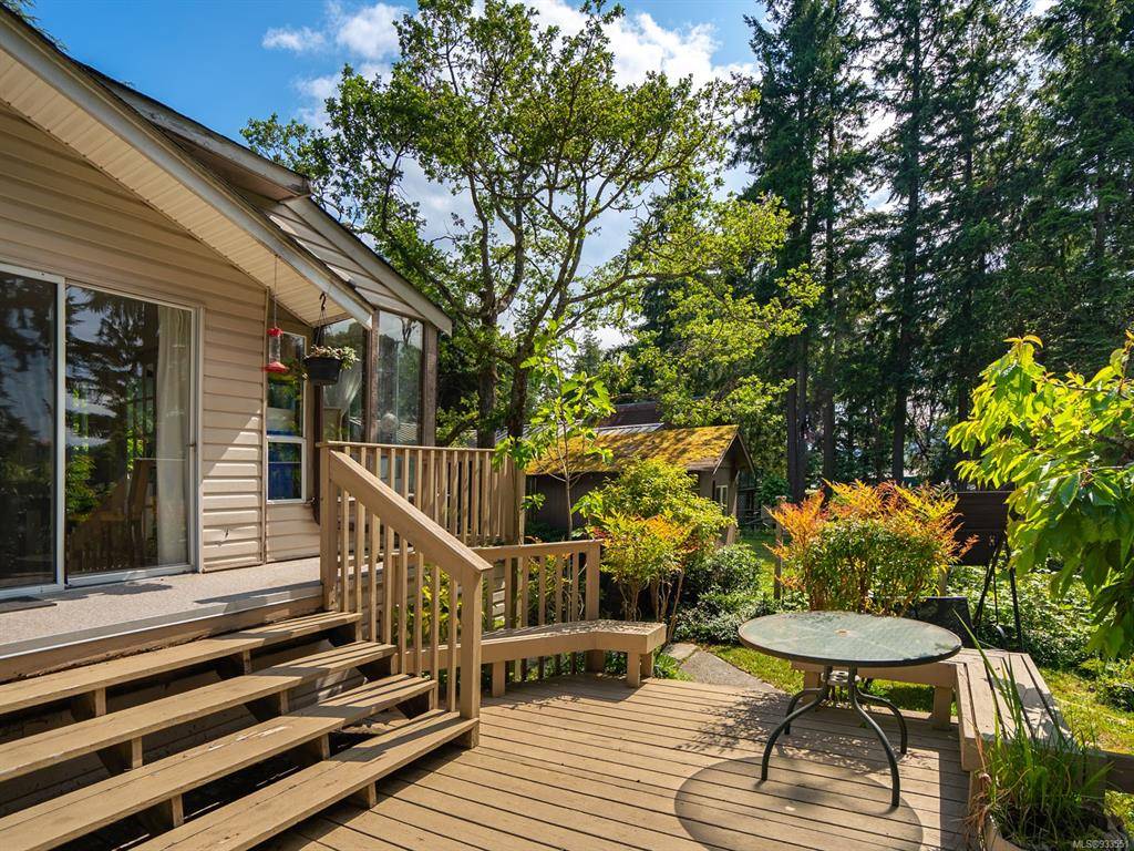 Protection Island, BC V9R 6R1,20 Pirates Lane