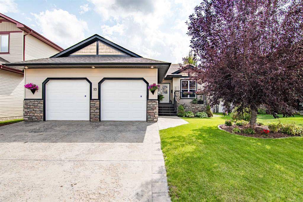 Red Deer, AB T4R 0A3,10 Ingram Close