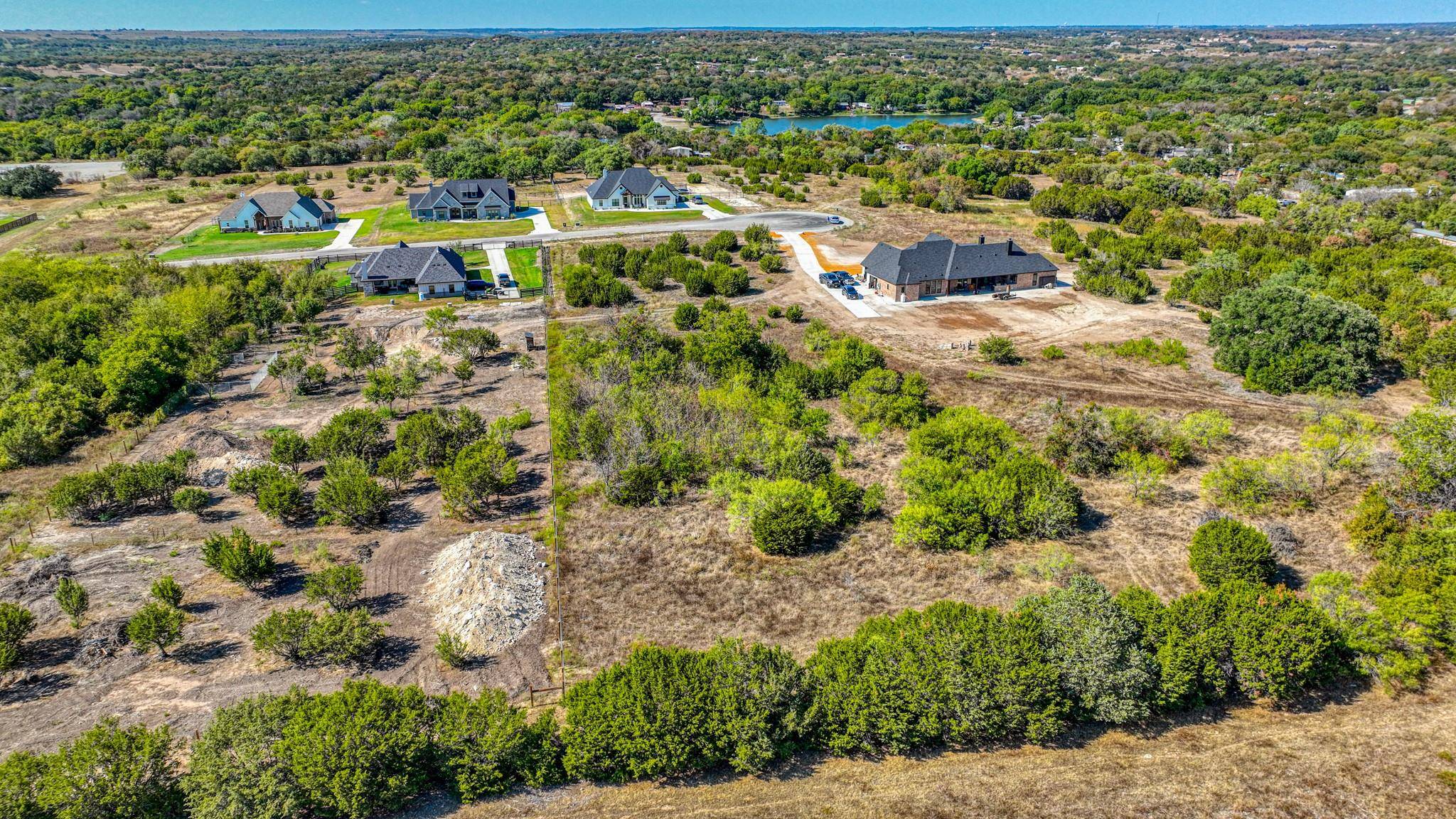 Weatherford, TX 76087,Lot 21 Timber Hills Drive