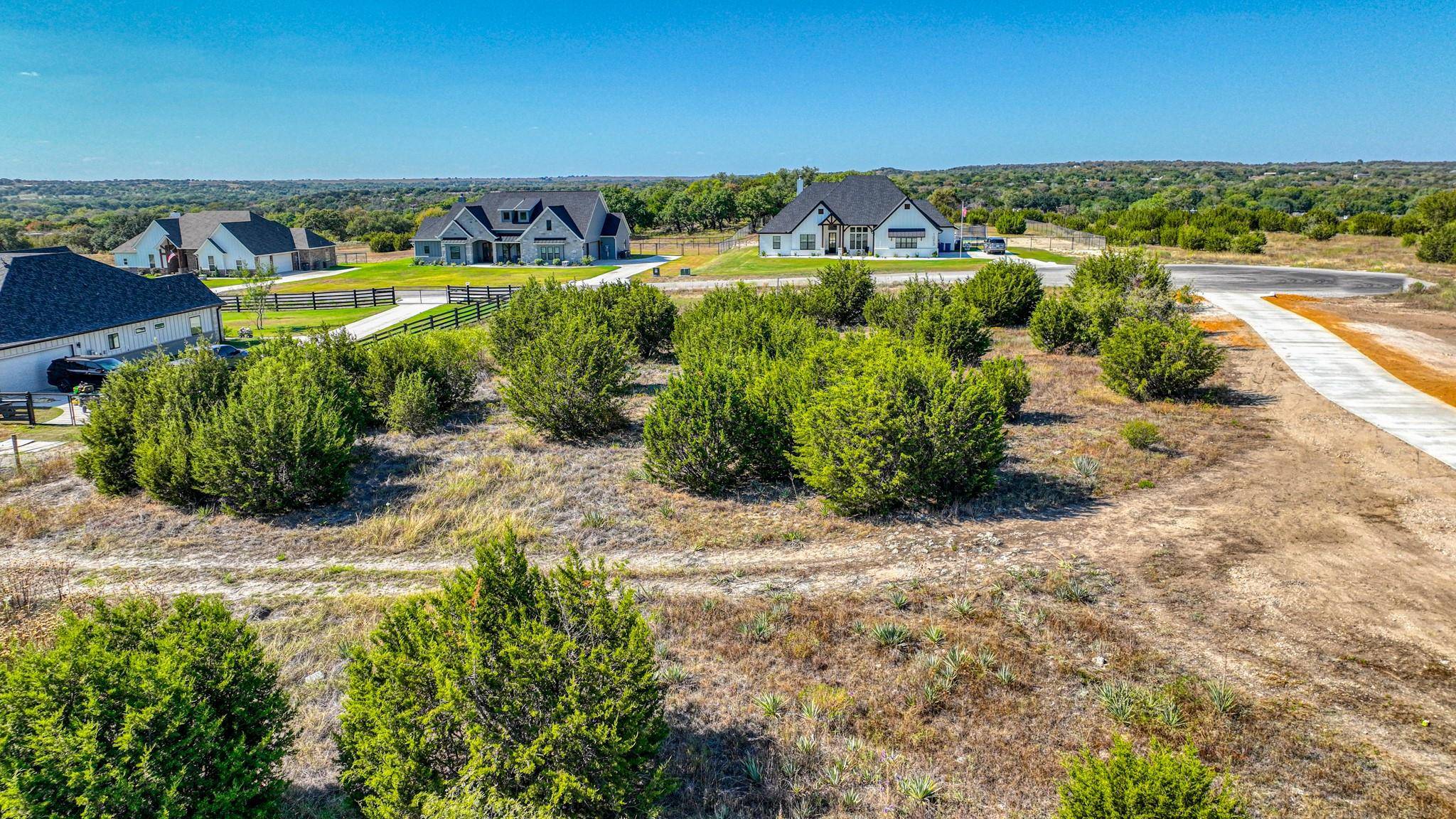 Weatherford, TX 76087,Lot 21 Timber Hills Drive