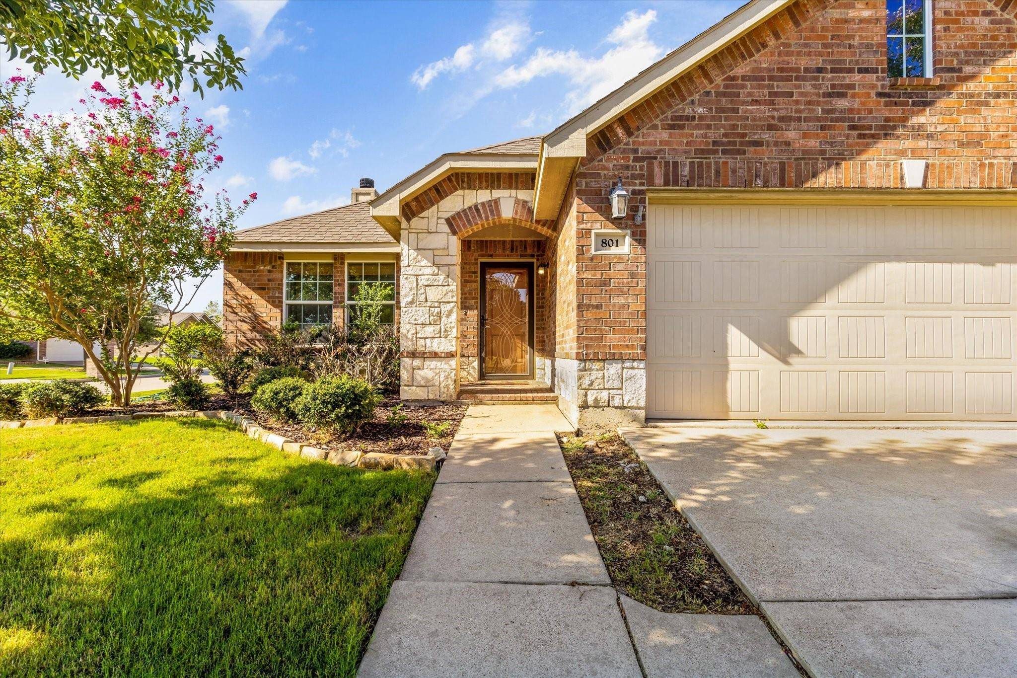 Burleson, TX 76028,801 Sheryn Drive