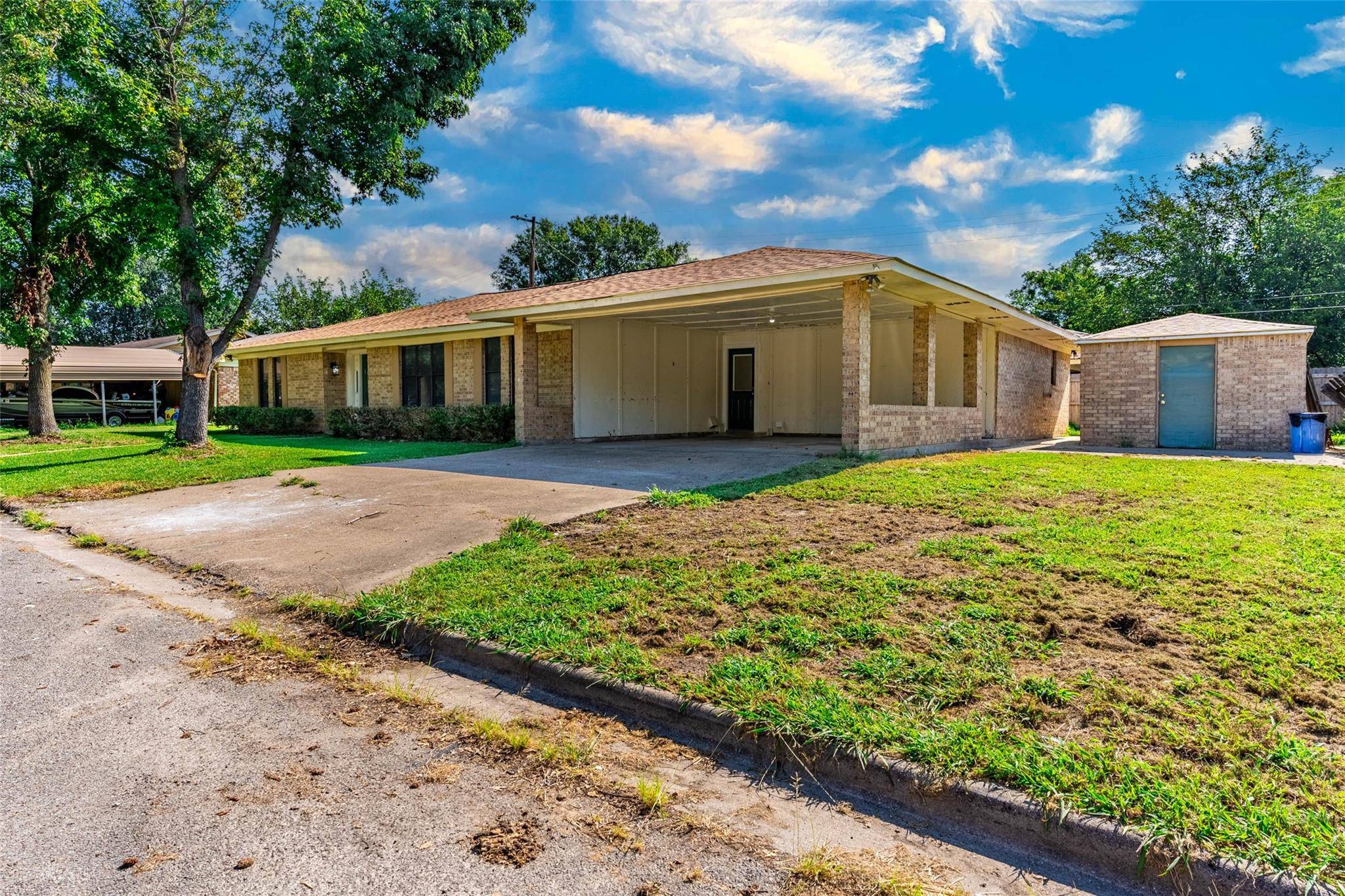 Cooper, TX 75432,112 Horseshoe Drive