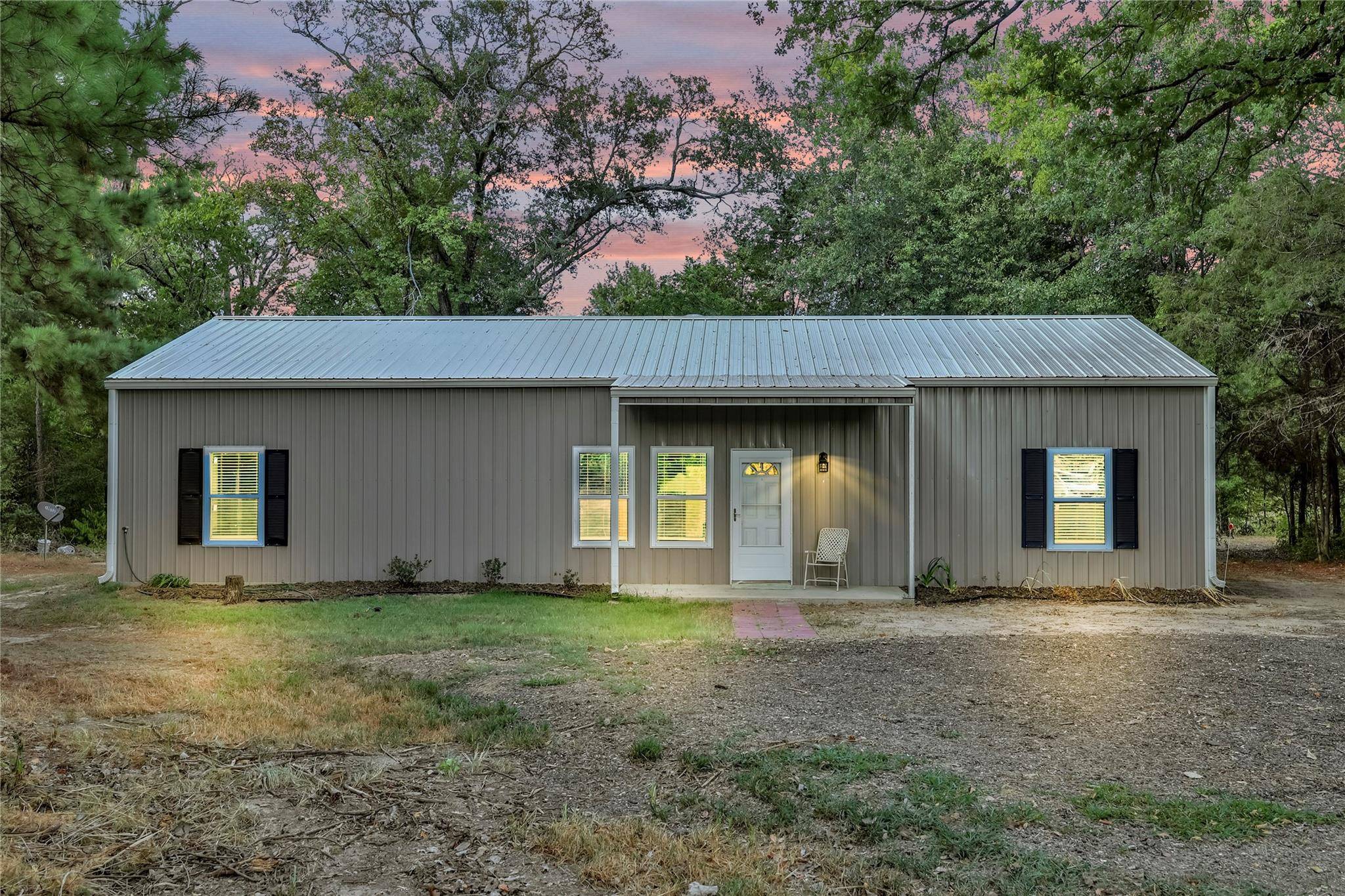 Terrell, TX 75161,17880 County Road 381