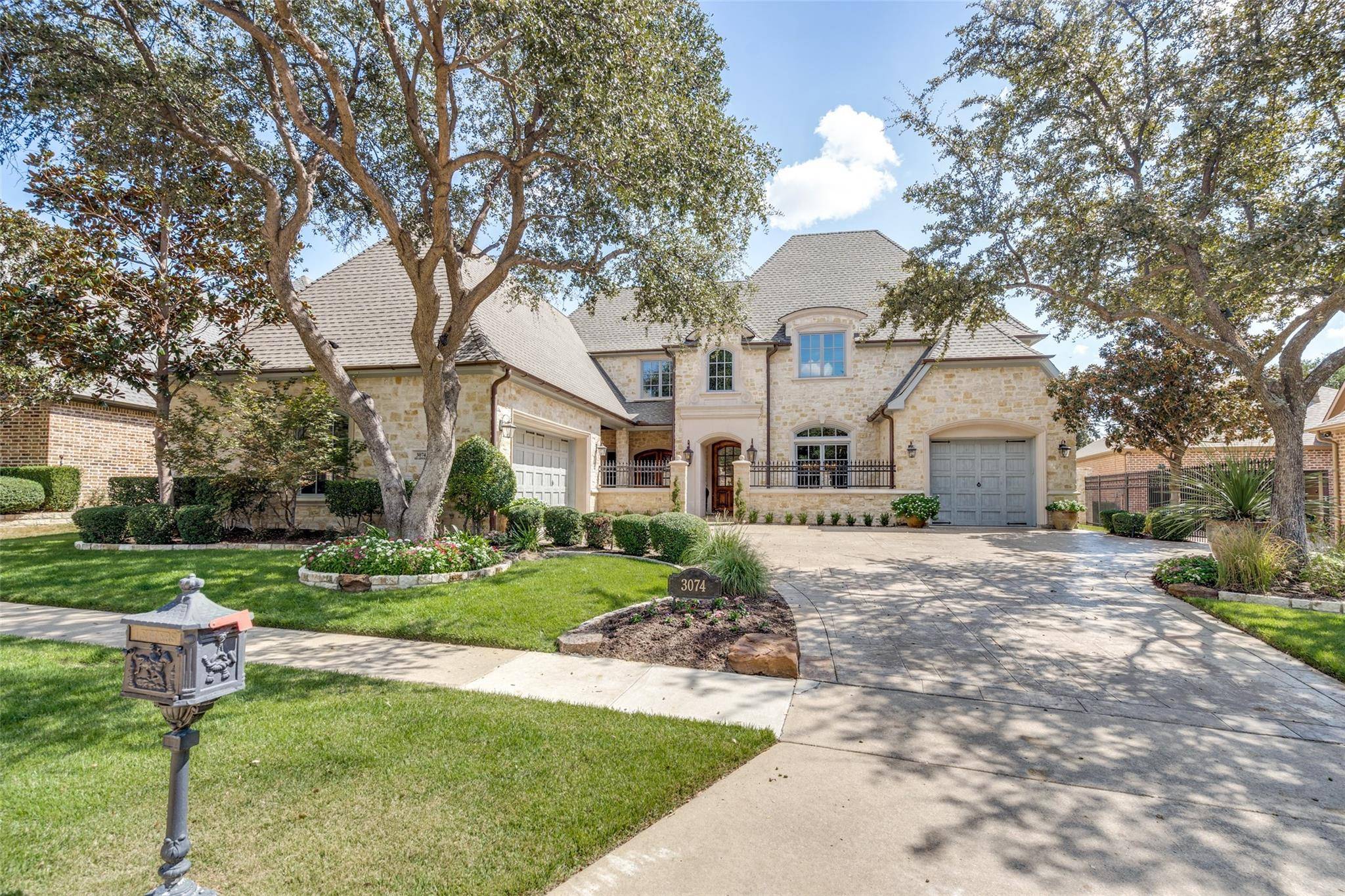 Frisco, TX 75034,3074 Briarwood Lane