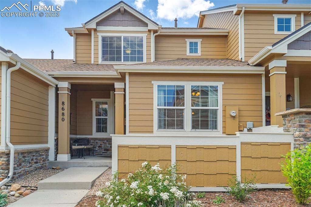 Colorado Springs, CO 80924,8680 Eckberg HTS