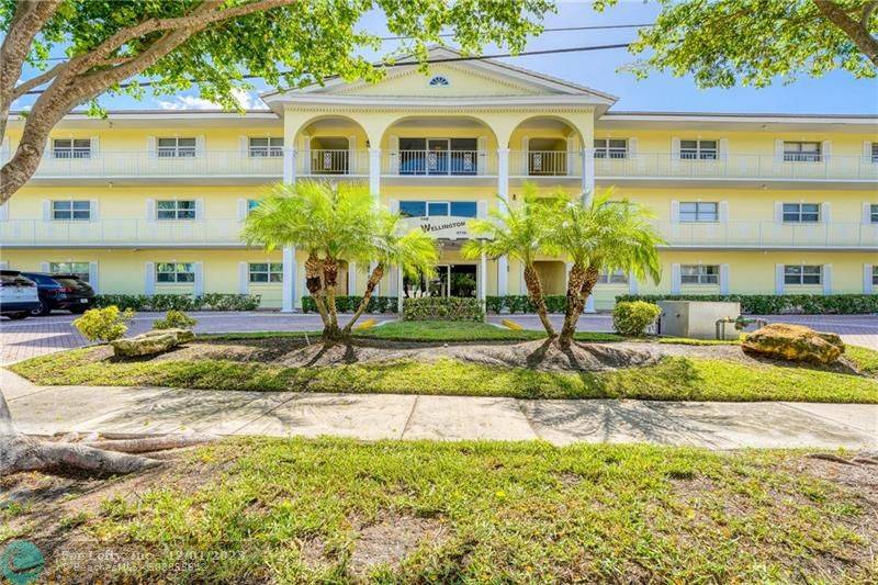 Fort Lauderdale, FL 33308,4770 Bayview Dr  #311