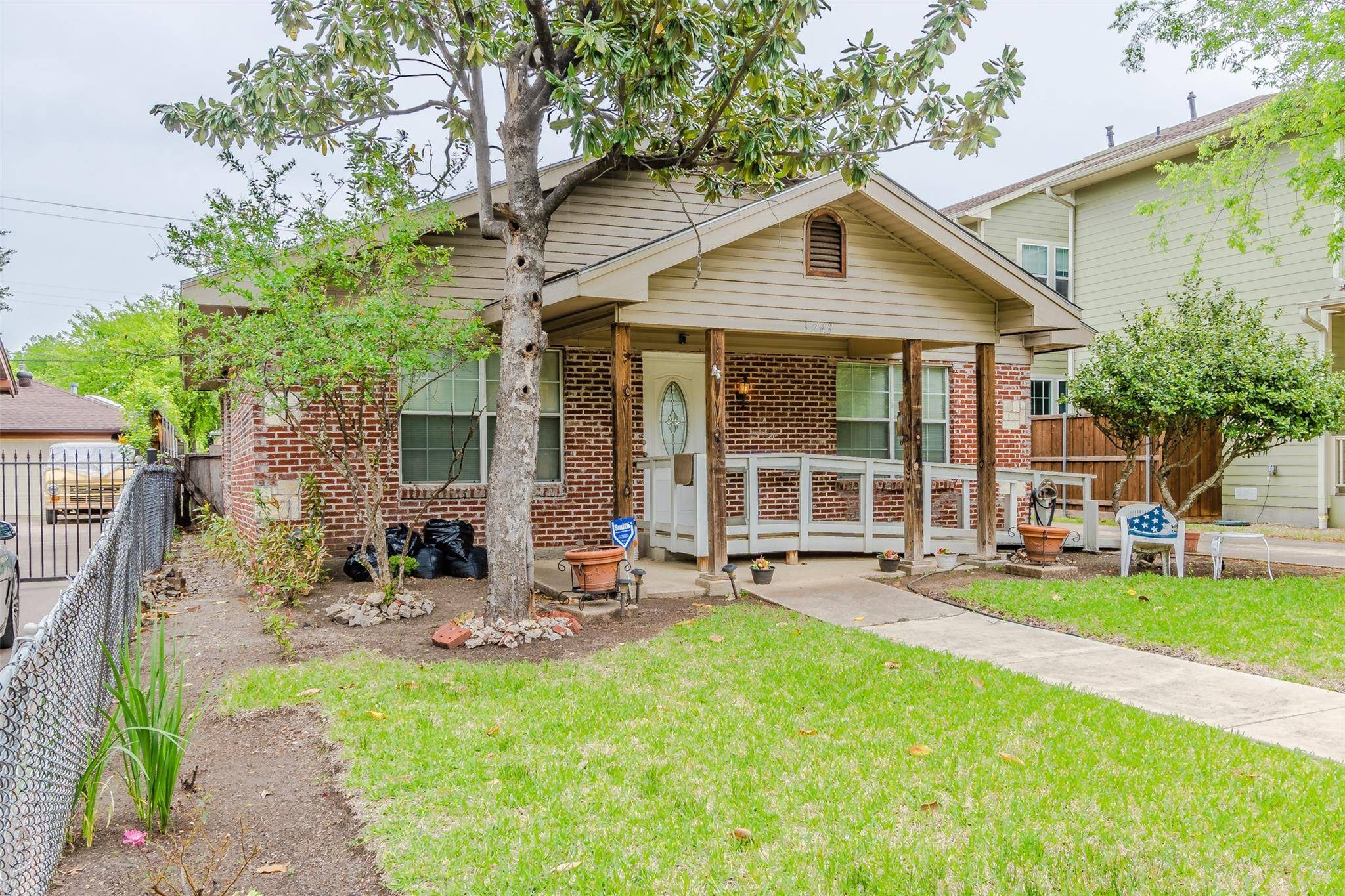 Dallas, TX 75206,5243 Miller Avenue