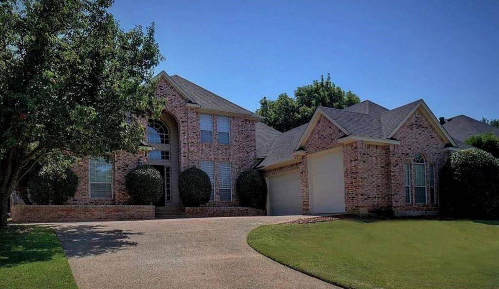 Mansfield, TX 76063,13 Forest Drive