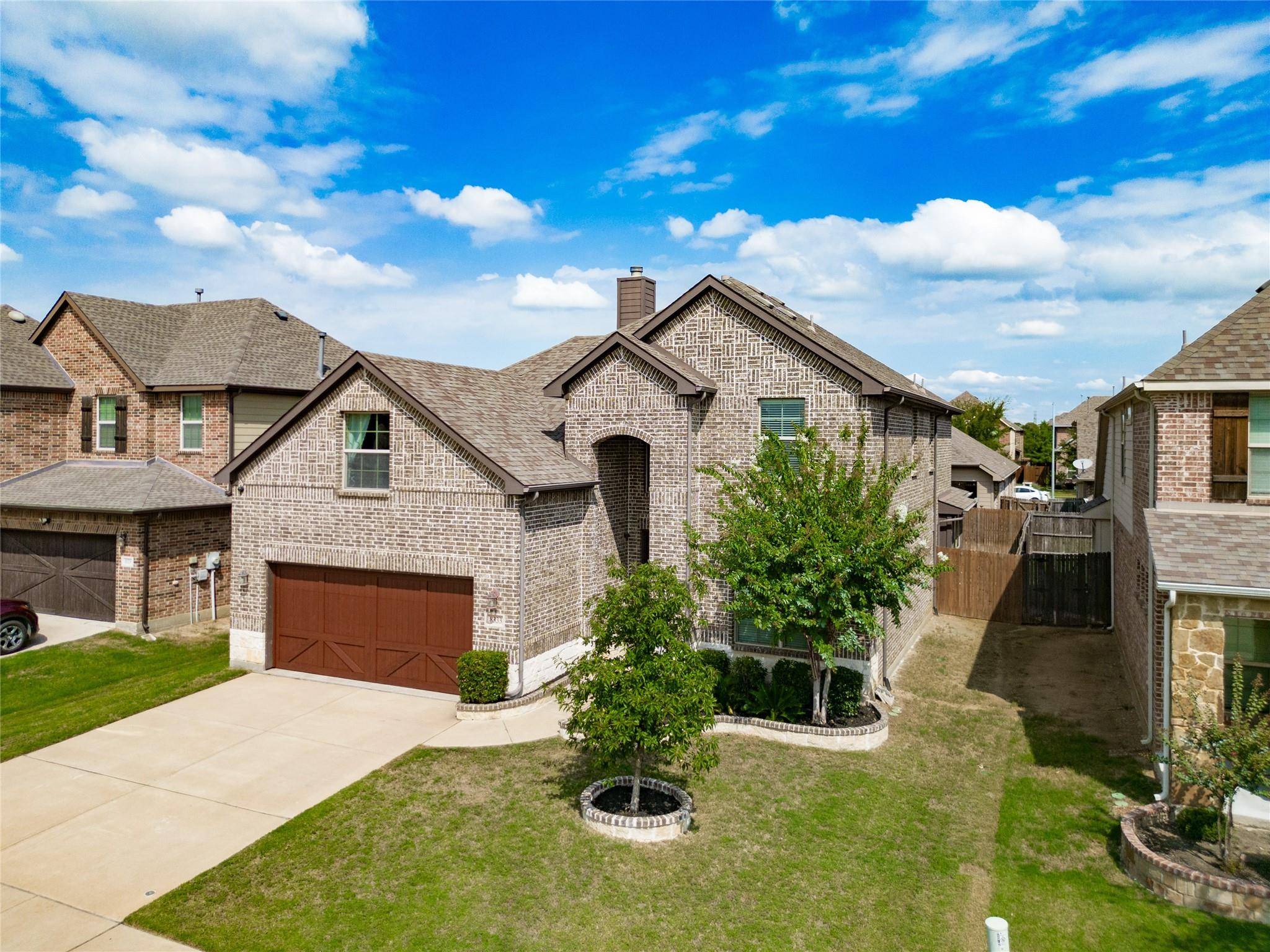 Fort Worth, TX 76118,8333 Sandhill Crane Drive