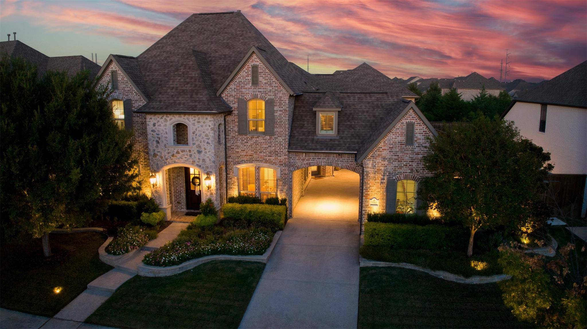 Frisco, TX 75034,7302 Kentwood Drive