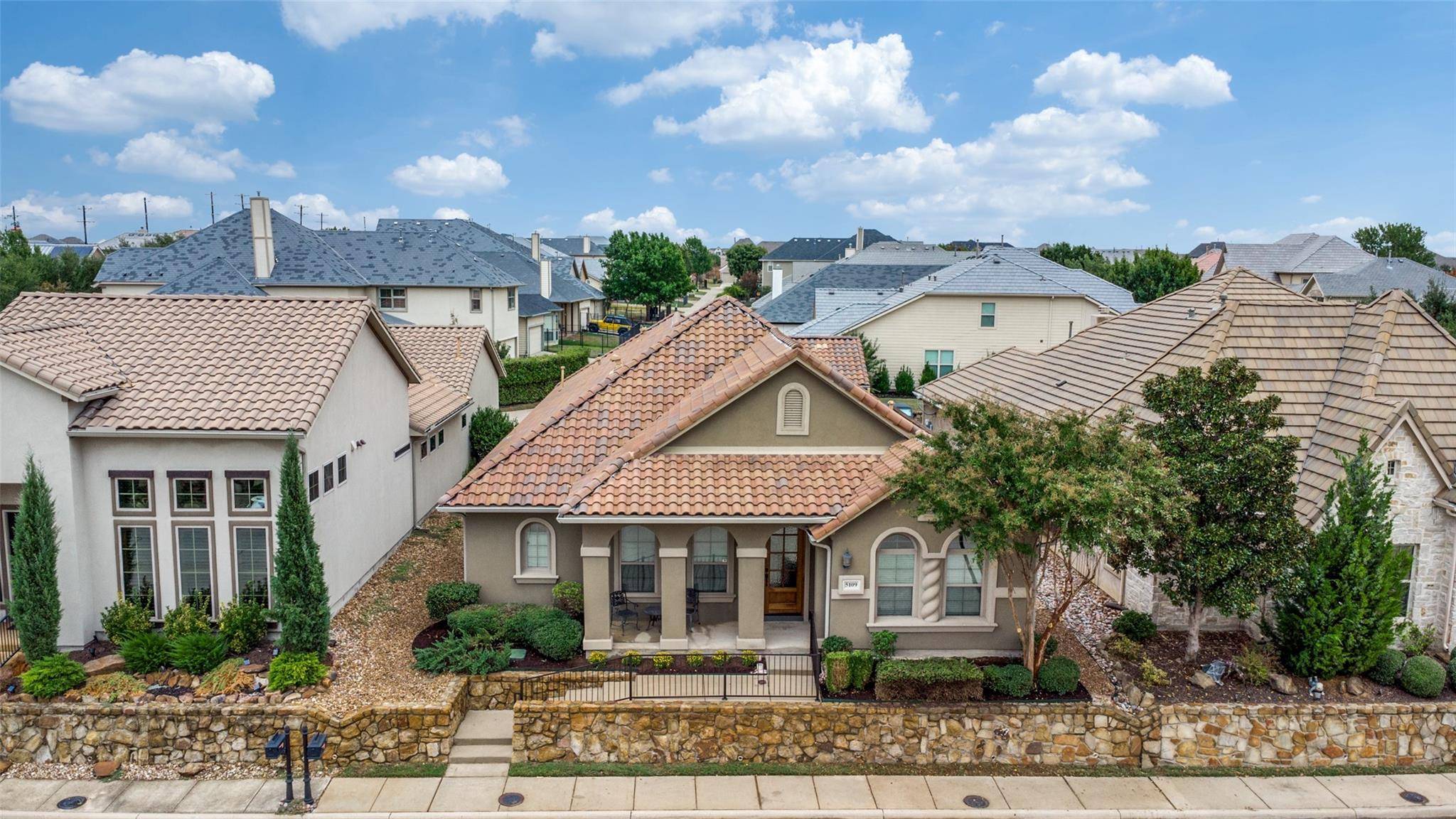 Mckinney, TX 75070,5109 Fort Buckner Drive