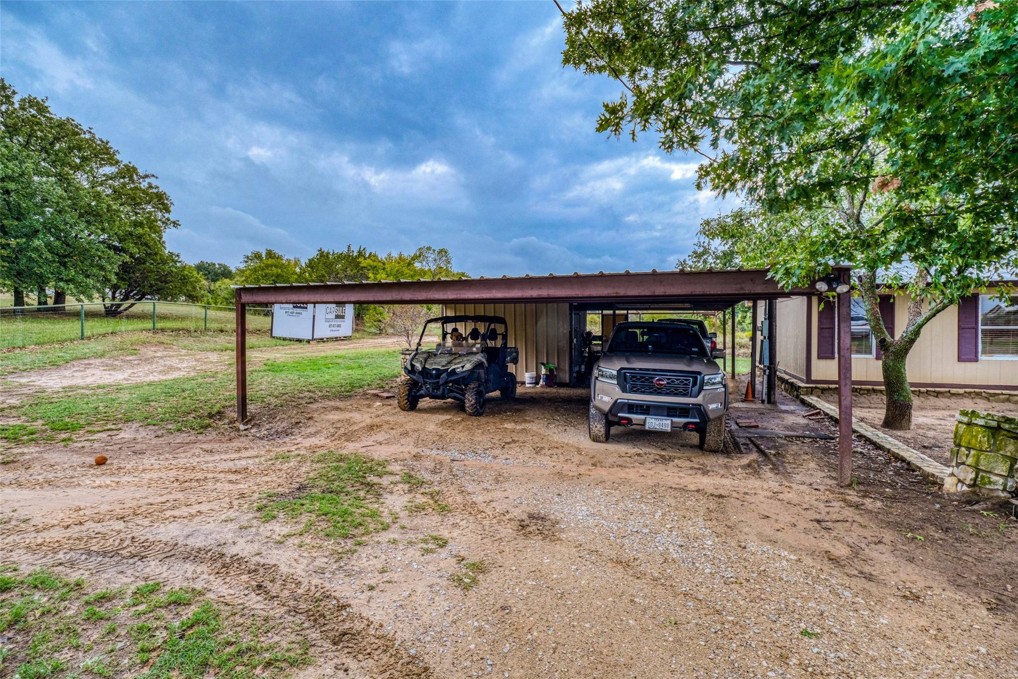 Weatherford, TX 76088,3729 Old Garner Road