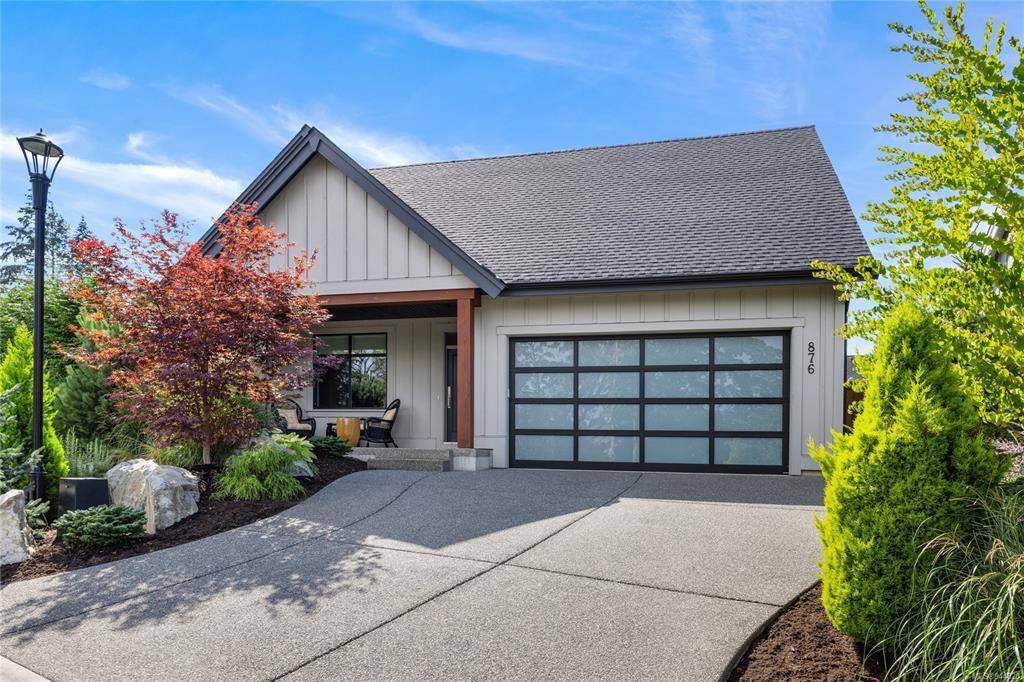 Qualicum Beach, BC V9K 2T6,876 Claymore Cres