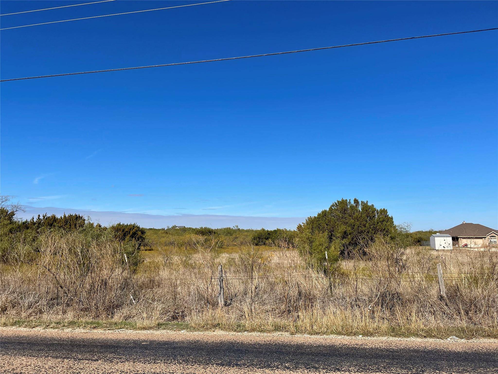 Tuscola, TX 79562,TBD Bell Plains Road