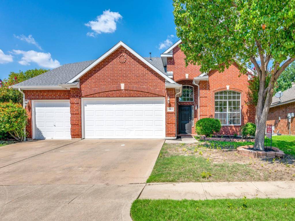 Haltom City, TX 76137,4009 Marigold Drive