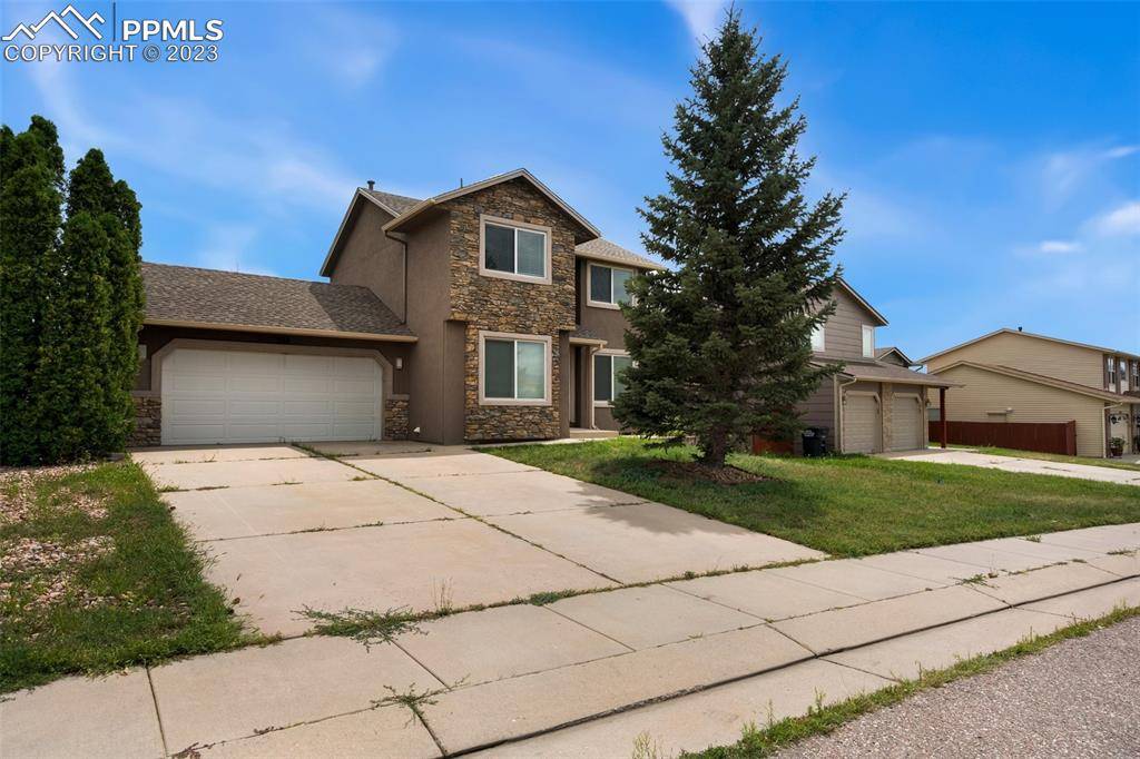 Colorado Springs, CO 80911,955 Lindstrom DR