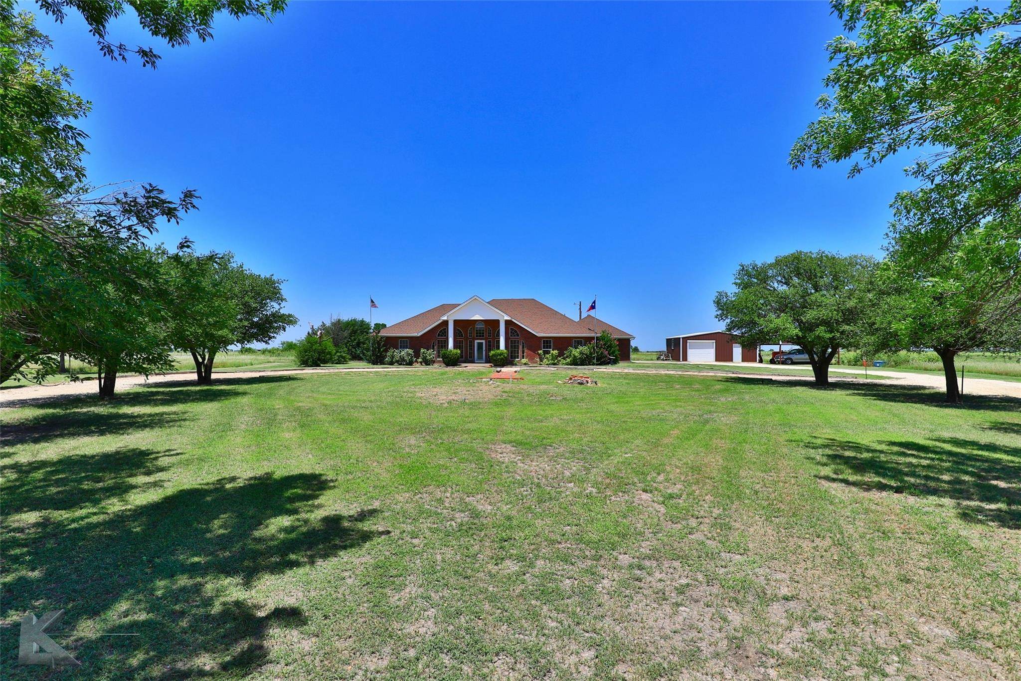 Abilene, TX 79601,672 Mesquite Lane