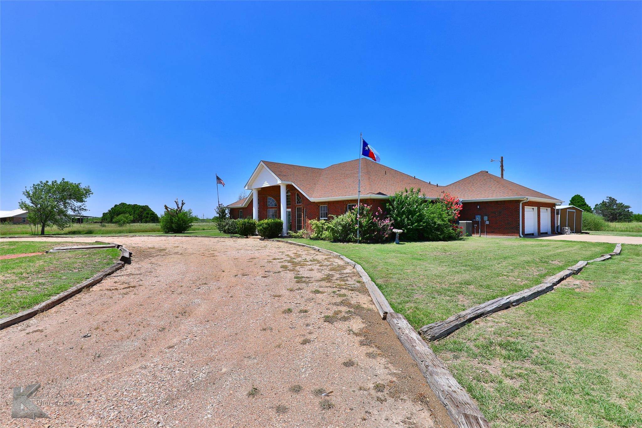 Abilene, TX 79601,672 Mesquite Lane