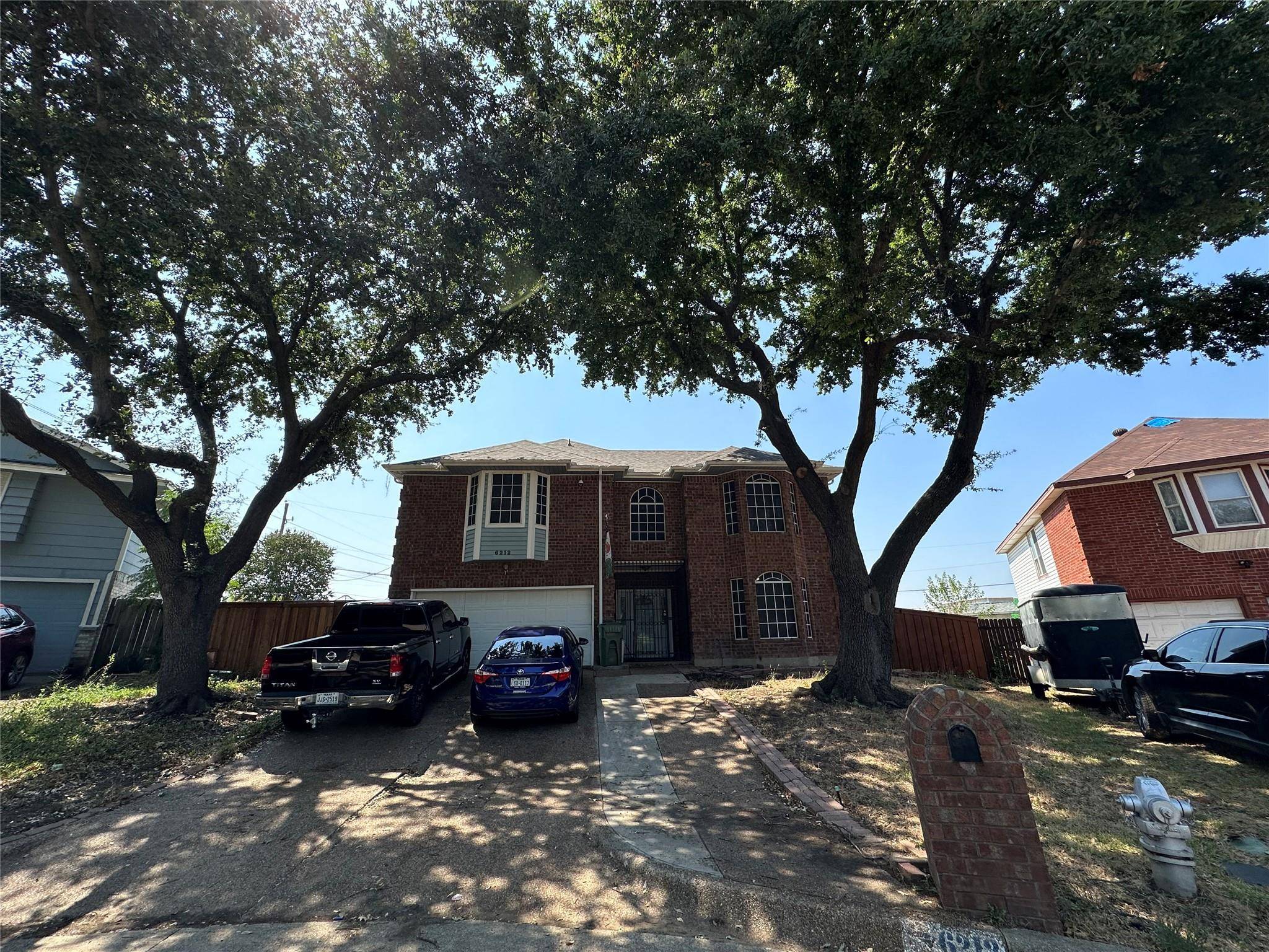 Arlington, TX 76018,6212 Parkmeadow Drive