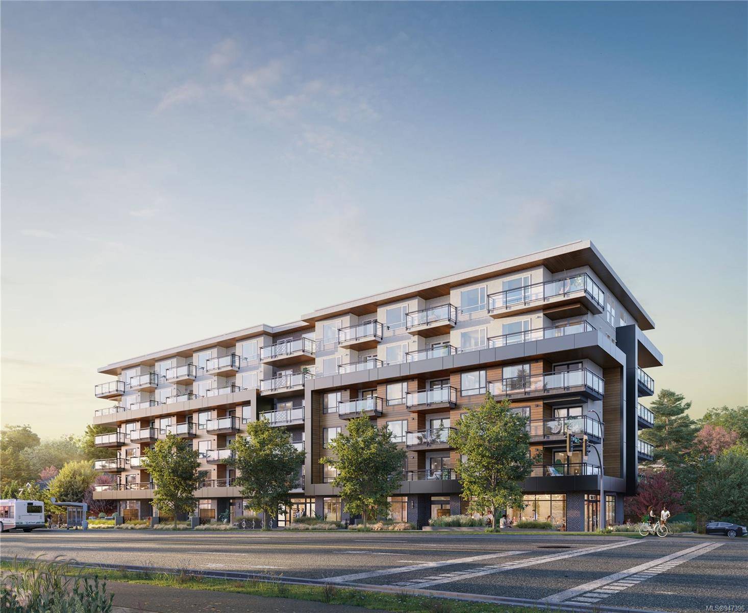 Saanich, BC V8P 5G8,3226 Shelbourne St #606