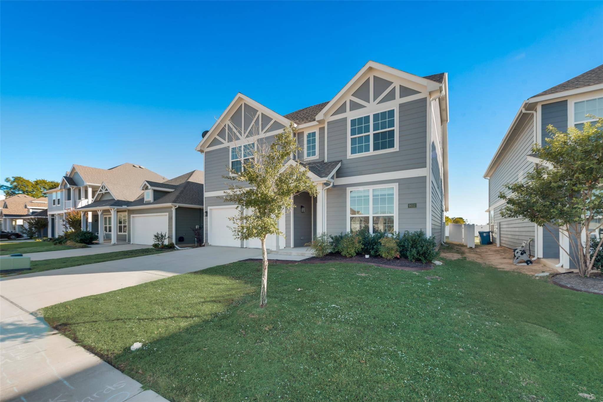 Providence Village, TX 76227,9052 Fair Oaks Drive