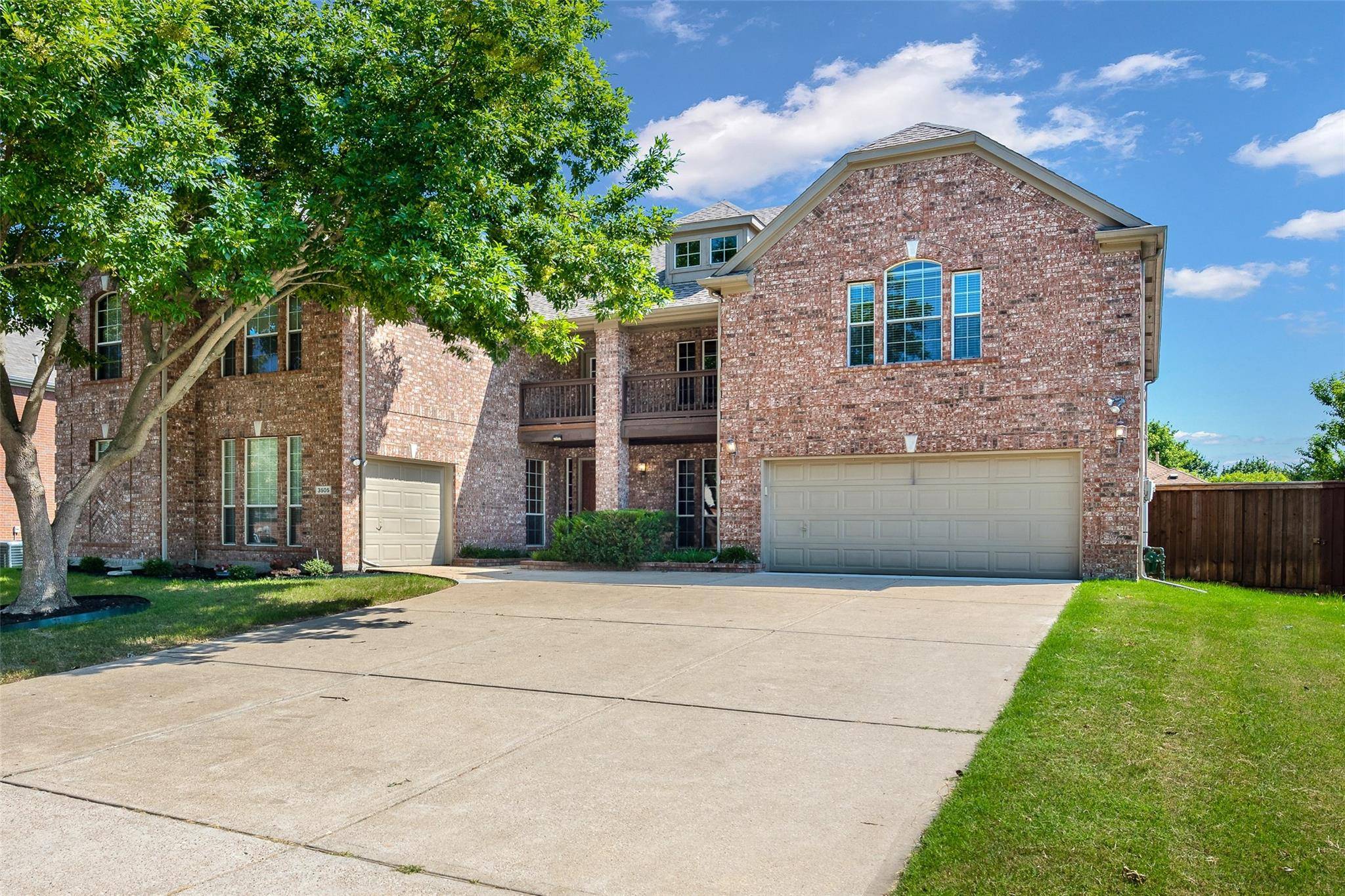 Wylie, TX 75098,3505 Barberry Drive