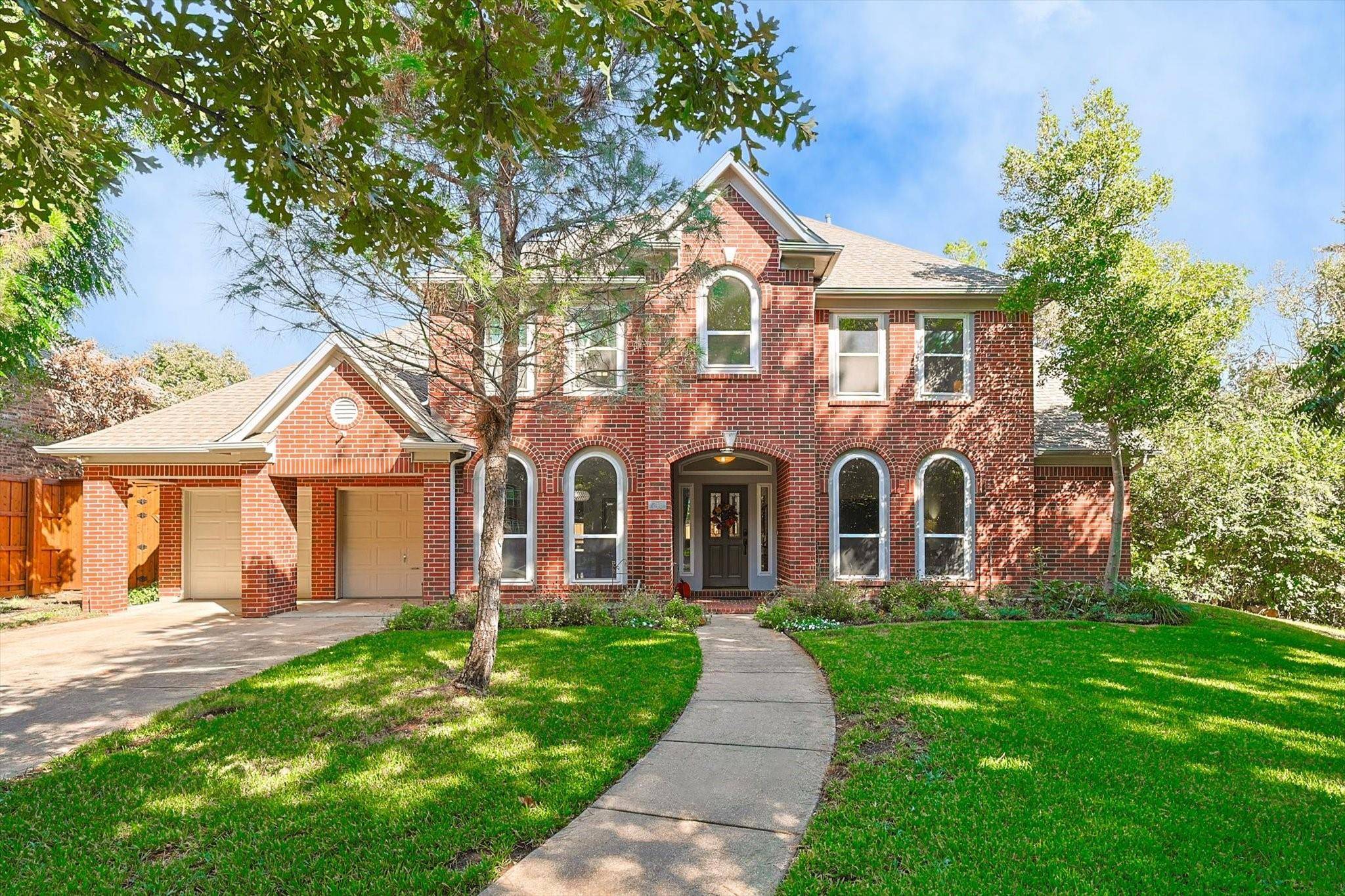 Coppell, TX 75019,740 Northshore Court