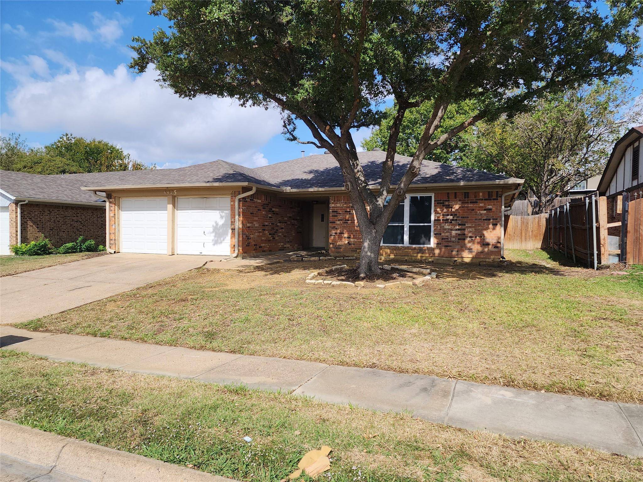 Watauga, TX 76148,6425 Ridglea Drive