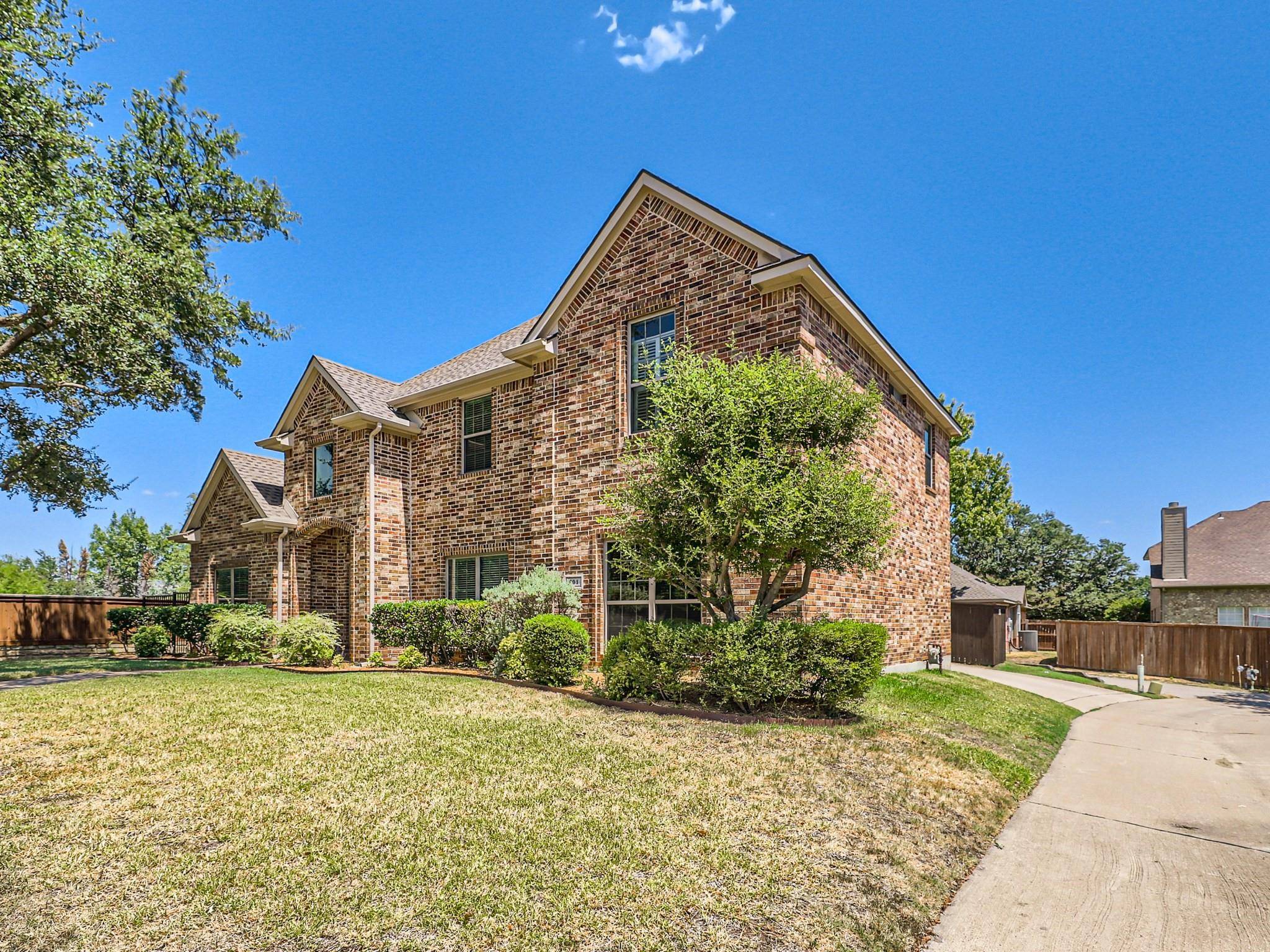 Allen, TX 75013,101 Tiburon Court