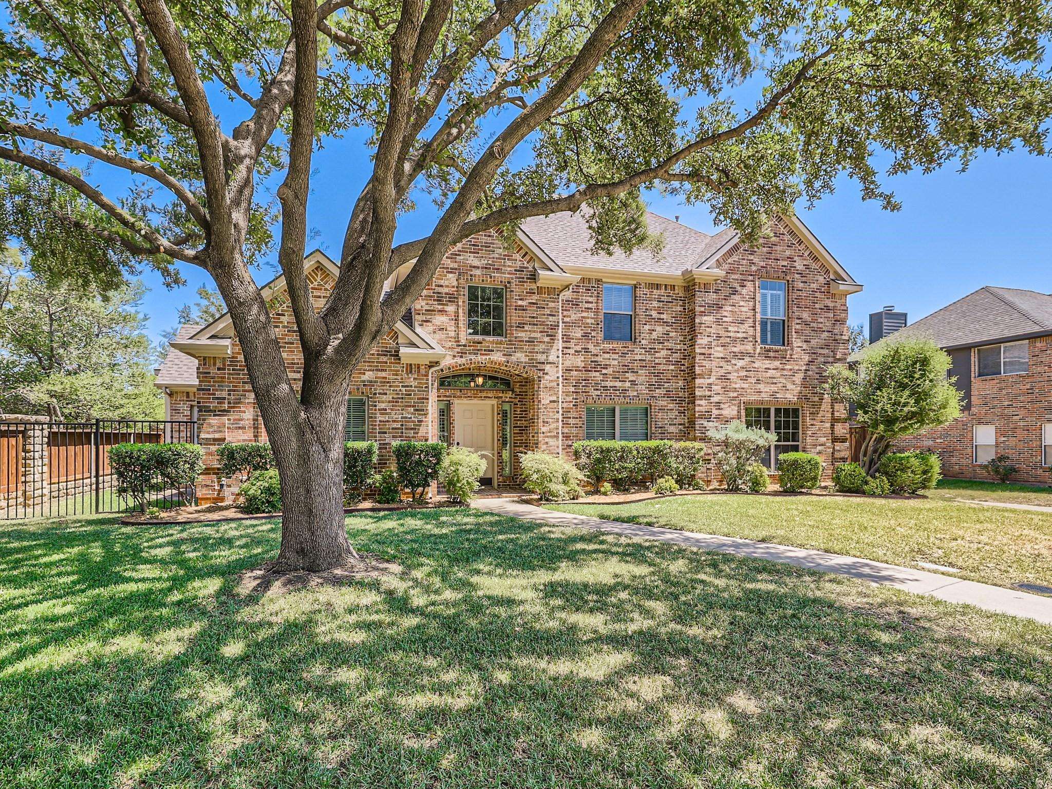 Allen, TX 75013,101 Tiburon Court