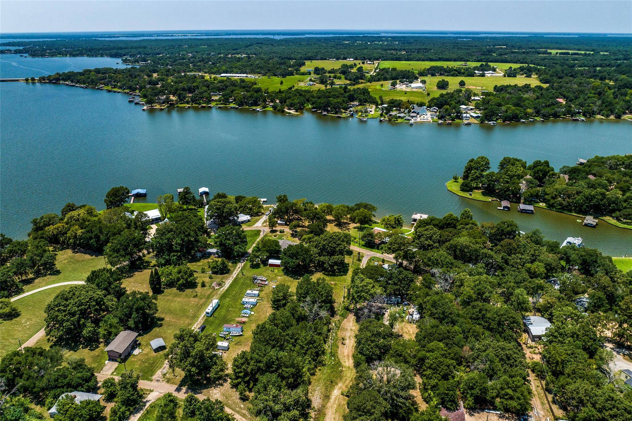 Eustace, TX 75124,00000 Shady Trail Circle