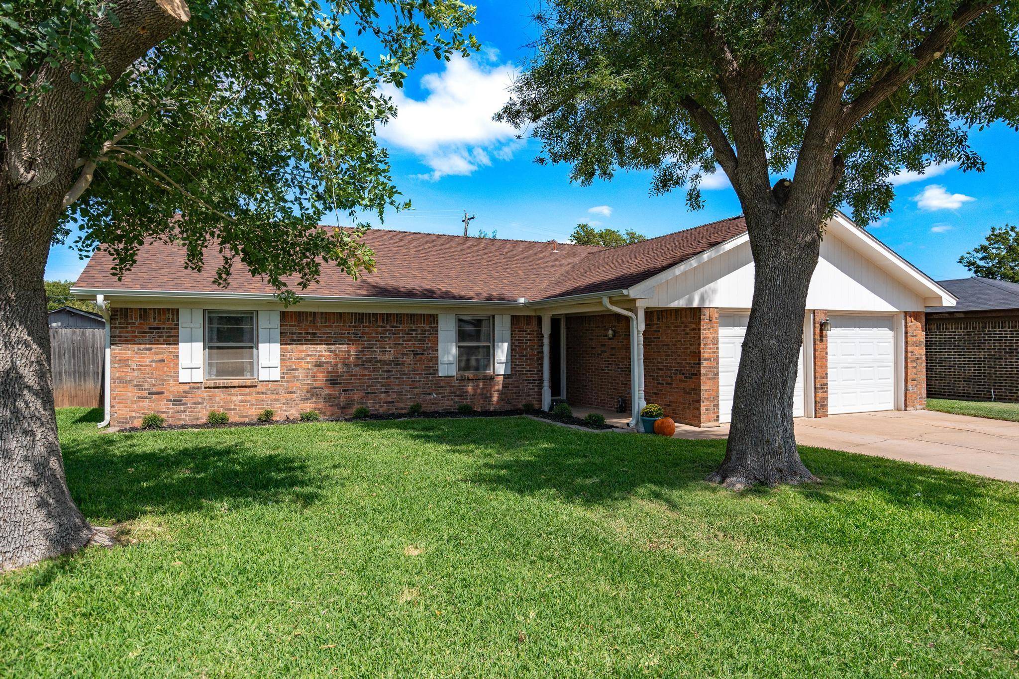 Abilene, TX 79606,2958 Arlington Avenue