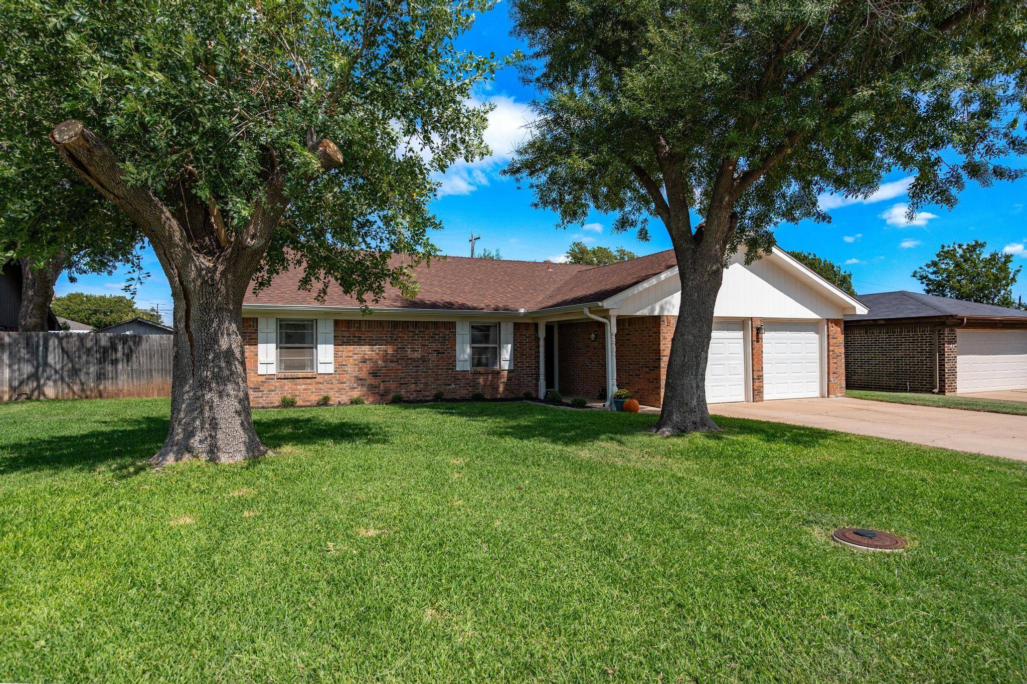 Abilene, TX 79606,2958 Arlington Avenue