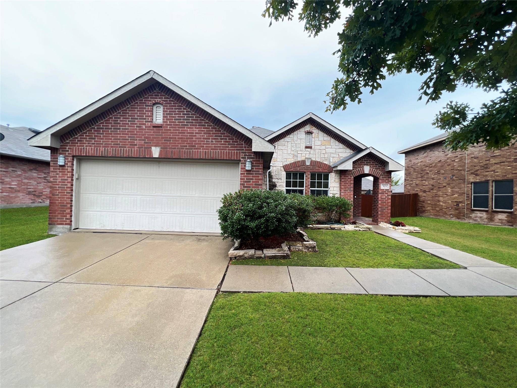 Fate, TX 75087,303 Laurel Lane