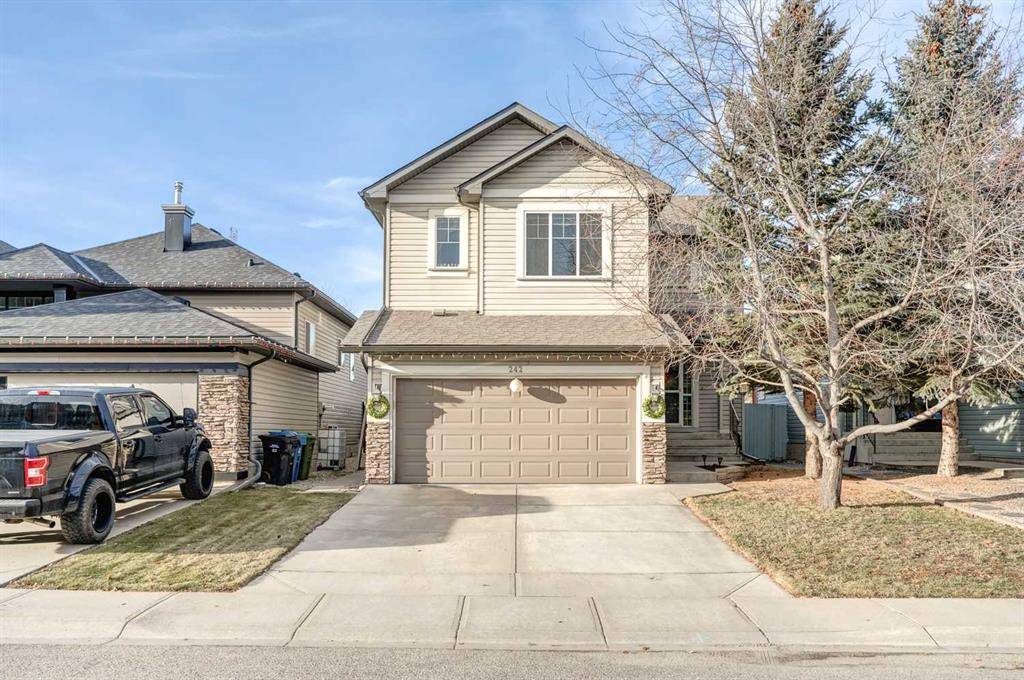 Calgary, AB T2Y 4B3,242 Somerglen WAY SW