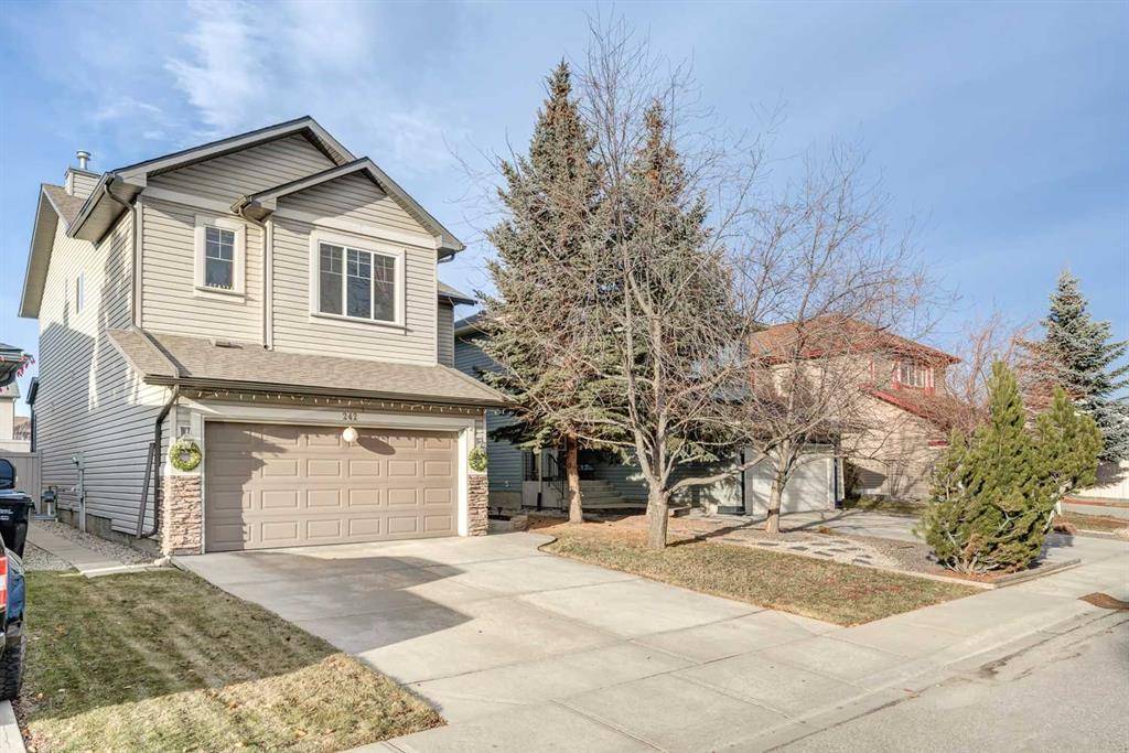 Calgary, AB T2Y 4B3,242 Somerglen WAY SW