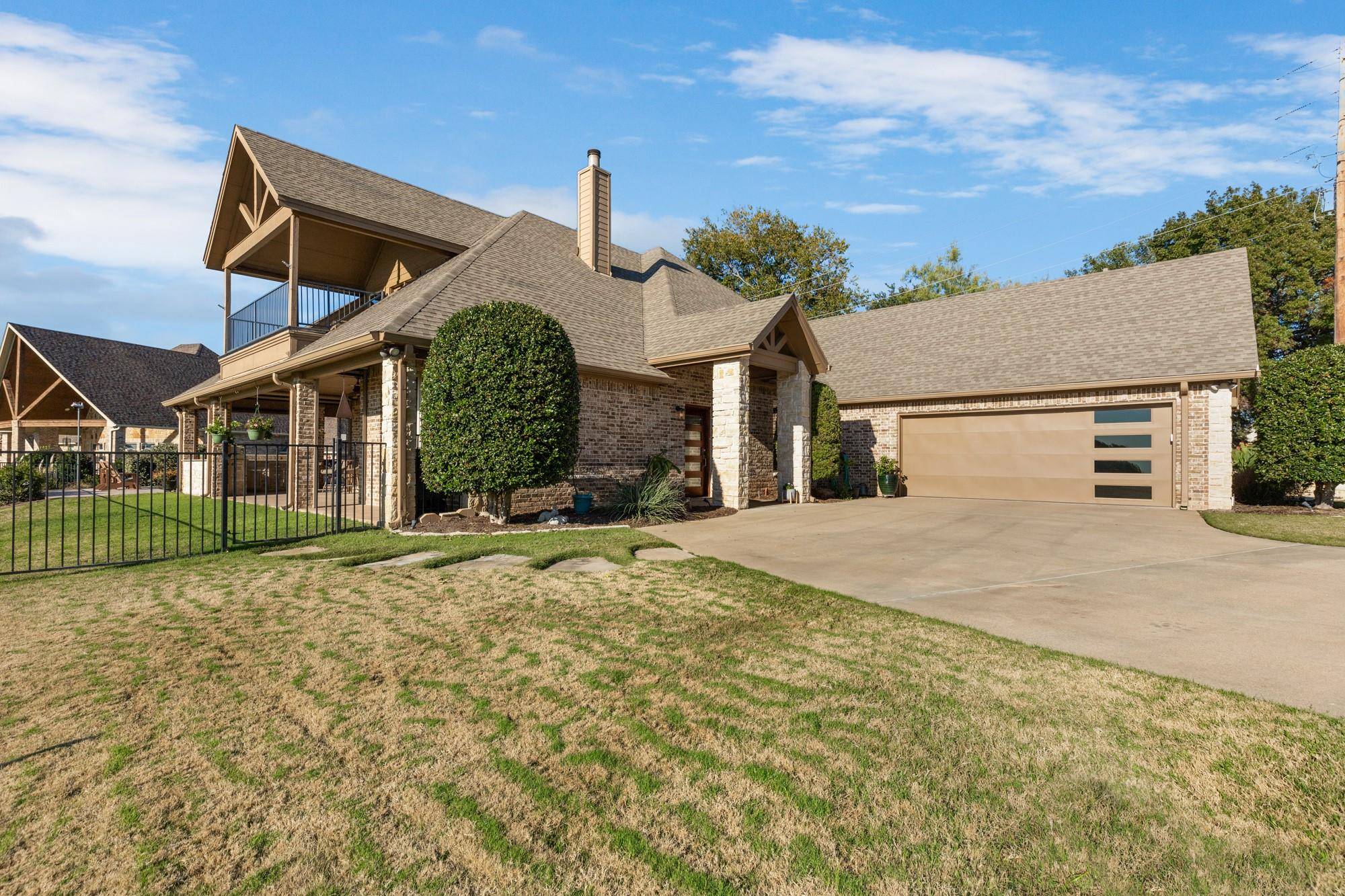 Granbury, TX 76049,5208 Fairway Circle