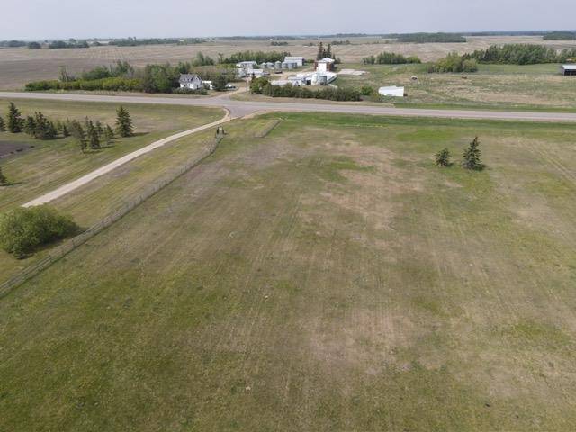 Rural Camrose County, AB T4V1X6,124, 46574 Highway 56