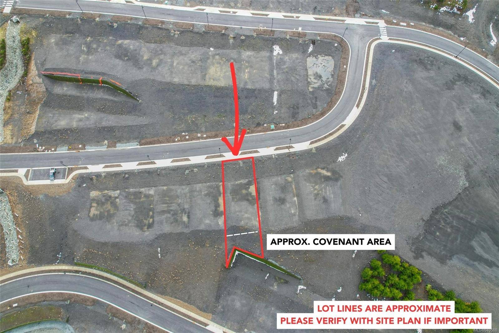 Duncan, BC V9L 0H5,Lot 3 Seablush Cres